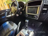 2011 Mitsubishi Pajero 3-Door Perfect condition well maintained 
